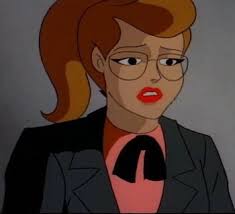 Characters in Batman: The Animated Series