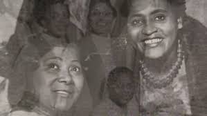 The Original Gospel Harmonettes Live/Talks About How They Found Dorothy  Love