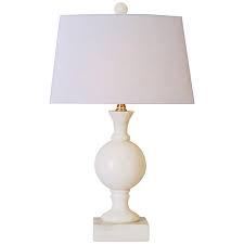 5 out of 5 stars with 1 ratings. Jade Sphere 18 H Small White Accent Table Lamp 9k594 Lamps Plus
