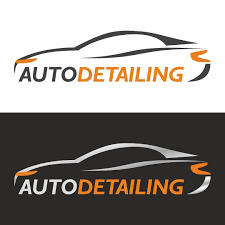 Logotyp Wykonany Dla Firmy Auto Detailing Projektgraficzny Graphicdesign Logo Mgraphics Www Mgraphics Eu Car Detailing Car Logo Design Car Logos