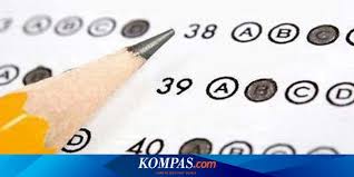 Mulai dari cara instalasi, setting template, hingga menampilkan hasil nilai ujian. Empat Hal Yang Harus Diperhatikan Saat Un