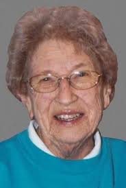 Adeline Joan “Addie” Roth Matson (1933-2015)