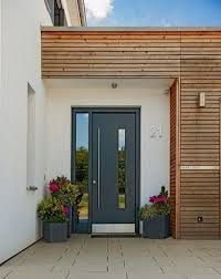 Choose a light and simple pivot timber entrance door and let it grab everyone's attention. Modern Interior Doors Ideas 41 House Main Door Design House Main Door Modern Entrance Door