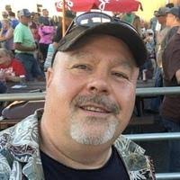 Ronald (Ron) Tharp (Deceased), Hobart, IN Indiana