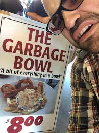 The Big E brings big eats