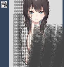 # hair blog # hair # fall hair # fall hairstyles # fall colors # fall 2020 # long hairstyles # wavy hair # cute hair # dark brown hair # brown hair # brunette # @samohaidar_. At Least The Update Is Child Safe Tumblr Know Your Meme