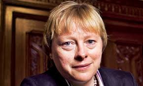 Q&A: Angela Eagle MP