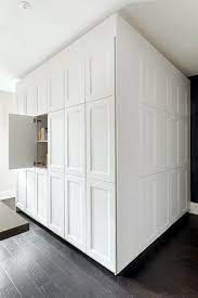 Also, if cabinets can't be on a floating floor can a refrigerator or a dishwasher? 7 Ways Renovators Style Ikea Kitchen Cabinets To Work For Them