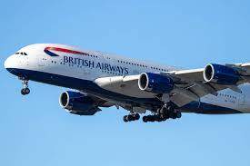 Ba's decision to install its newest seat on these aircraft indicates that. British Airways To Ship Six A380 To Storage In France