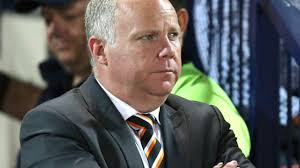CEO Mayer quits Wests Tigers