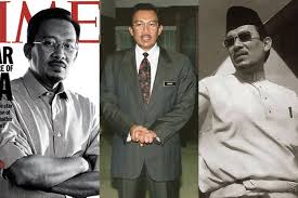 Born 10 august 1947) is a malaysian politician who has twice served as leader of the opposition. Tun Mahathir And 14 Other Malaysian Politicians When They Were Much Much Younger