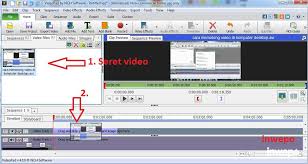 Cara Memotong Video Di Komputer Pc Laptop