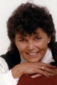 Roberta Whitney, obituary