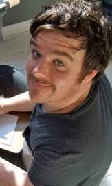 GREGORY MAGUIRE AND DAVID LITCHFIELD