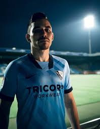 Verein für leibesübungen bochum 1848 fußballgemeinschaft, commonly referred to as simply vfl bochum faʊ̯ ʔɛf ˈʔɛl ˈboːxʊm, is a german association football club based in the city of bochum. Vfl Bochum 2020 21 Nike Away Kit 20 21 Kits Football Shirt Blog