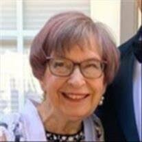 LaDella A. Farmer Obituary