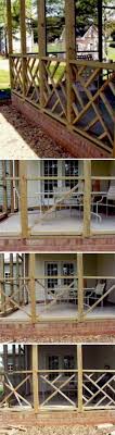 About 27% of these are balustrades & handrails. 20 Diy Deck Railing Ideas Hative