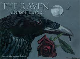 Edgar Allan Poe Used The Word Door 14 Times In The Poem The Raven Description From Marbledweller Blo Edgar Allan Poe Edgar Allen Poe Edgar Allan Poe Quote
