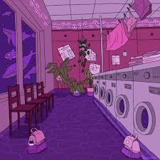 Aesthetic Lofi Illustration Ig Yooramen Em 2020 Arte Estetica Arte