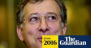 Former Spurs vice-chair accused of breaking man's nose in Harrods