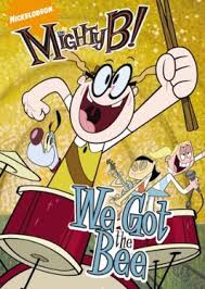 Prime members enjoy free delivery and exclusive access to music, movies, tv shows, original audio series, and kindle books. The Mighty B Season 1 Wikipedia