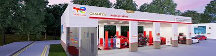 Quartz Auto Services | TotalEnergies : Lubricants, LPG, SPECIAL ...