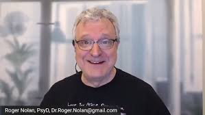 The Pause The Refreshes Community Meditation with Roger Nolan, PsyD, LMFT