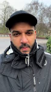 Family walkies with Evan Singh and Dosa! #southindianfood #food #stree...