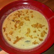 Wild Mushroom Bisque Cafe Zupas Restaurant Copycat Recipe 4 Cups Dried Wild Mushrooms Hot Wate Mushroom Bisque Stuffed Mushrooms Copycat Restaurant Recipes