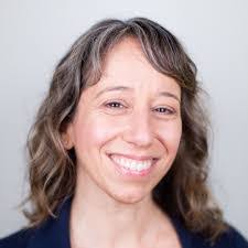 Rebecca Weisman's Instagram, Twitter & Facebook