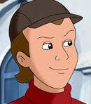 Albert von Falkenstein Voice