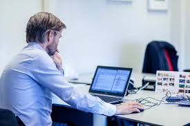 Junior Assistent Accountant Mbo 4 Roc Friese Poort