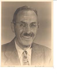 Edward McCutcheon Moore