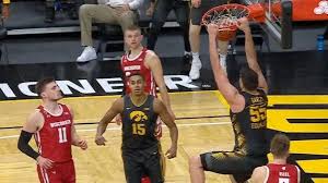 He can do it inside, outside and can get to the free throw line, making him a this is the first time williams has ever started two freshmen in his back court. Luka Garza Stats News Bio Espn