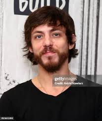 54 Build Presents Chris Janson Discussing His New Album Everybody Photos &  High Res Pictures