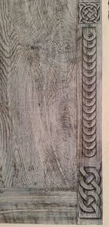 Untitled Album Shane Ralph Decorative Painting Decorative Painting Painting Wood