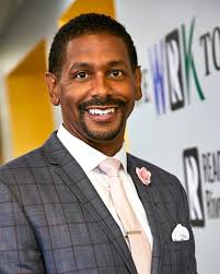 Logan Herring: CEO of WRK Group