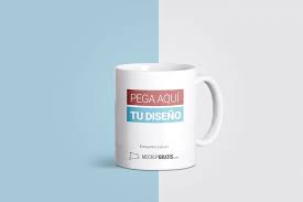 Download Taza Mockupgratis Com