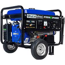 When utility power is on it. 10 Best Propane Generator For Home Which Is Safe To Use 2021