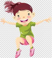 You can use it to quickly make animation by. Child Happiness Cartoon Silhouette Jumping Fun Happy Animation Transparent Background Png Clipart Hiclipart