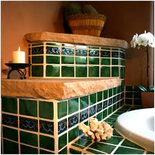 We carry moorish tiles or fes tiles, which are also called moroccan mosaic tiles or zillij. How To Design A Romantic Mexican Tile Bathtub Surround Mexican Tile Designs