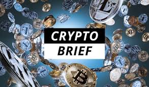 Welcome to the show that made country music famous! Crypto Brief July 30th 2021 Christophe Barraud