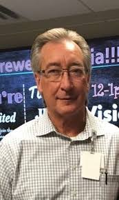 Terry Isom's Instagram, Twitter & Facebook