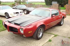 There are 20 1970 to 1972 pontiac firebirds for sale today on classiccars.com. 1970 Pontiac Firebird V8 Auto Formula Style Bullnose