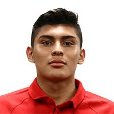 Edwin Orozco » Profile