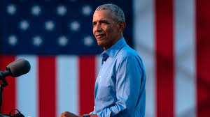 As president obama has said, the change we seek will take longer than one term or one presidency. Eleicoes Eua Obama Reaparece Para Apoiar Biden Peco A Voces Que Se Lembrem De Como Este Pais Pode Ser Internacional El Pais Brasil
