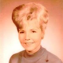 Juanita Virginia Wessel Obituary