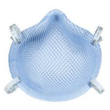 4.5 out of 5 stars 134. Moldex 1511 N95 Healthcare Particulate Respirator Mask S