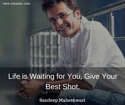 Sandeep Maheshwari Quotes Sandeep Maheshwari Quotes Motivatonal Quotes Inspirational Quotes Motivation