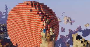 Dec 25, 2020 · kindom chaos network, a minecraft pe server, located in indonesia. Mineteria Network Mineteria Twitter